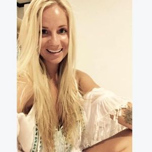 Meet your Posher, Tina